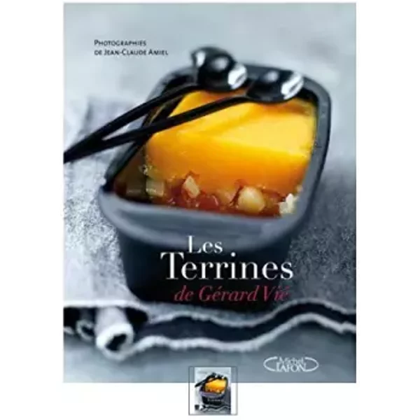 Terrines - Gerard Vie-image
