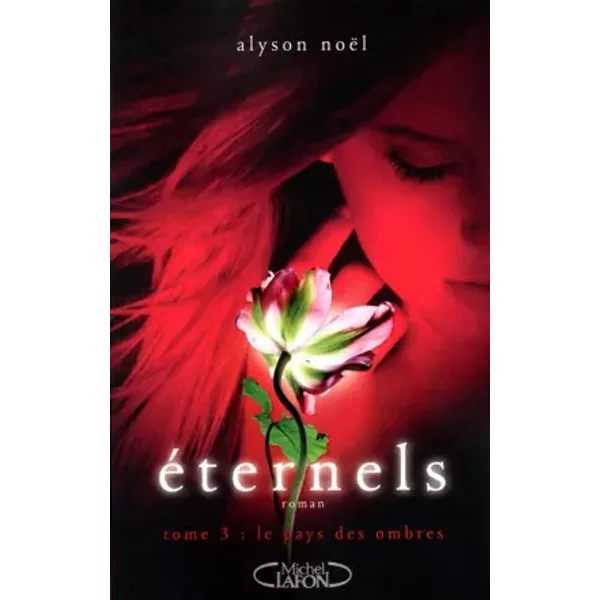 Eternels T03 Le Pays Des Ombres - Collectif-image