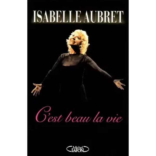 C'est Beau La Vie - Collectif-image