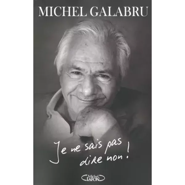 Je Ne Sais Pas Dire Non - Collectif-image