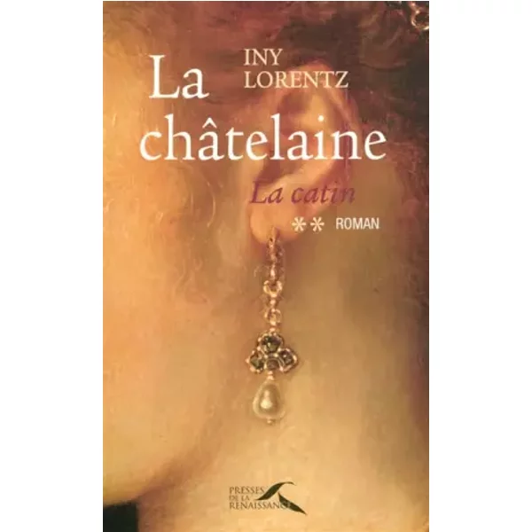 La Catin (2) - Iny Lorentz-image