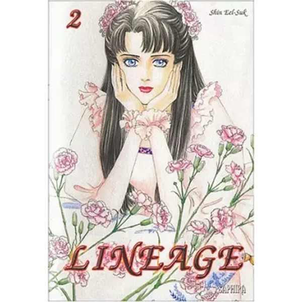 LinéAge, Tome 2 - Collectif-image