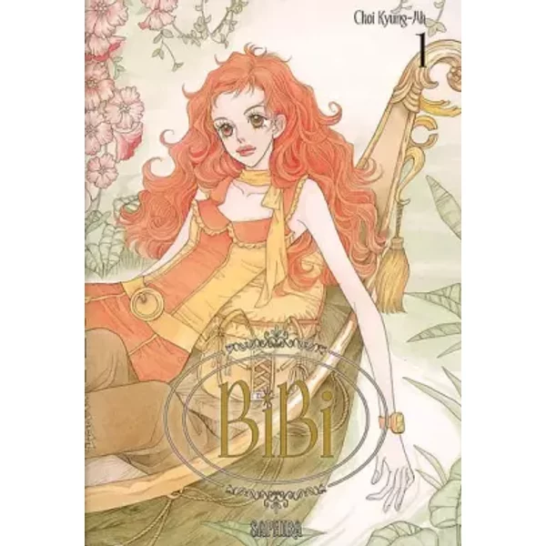 Bibi, Tome 1 : - Kyung-Ah Choi Et Park Young Hee-image