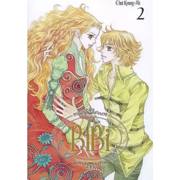 Bibi, Tome 2 : - Kyung-Ah Choi-image