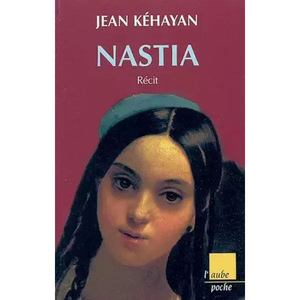 Nastia - Jean Kéhayan