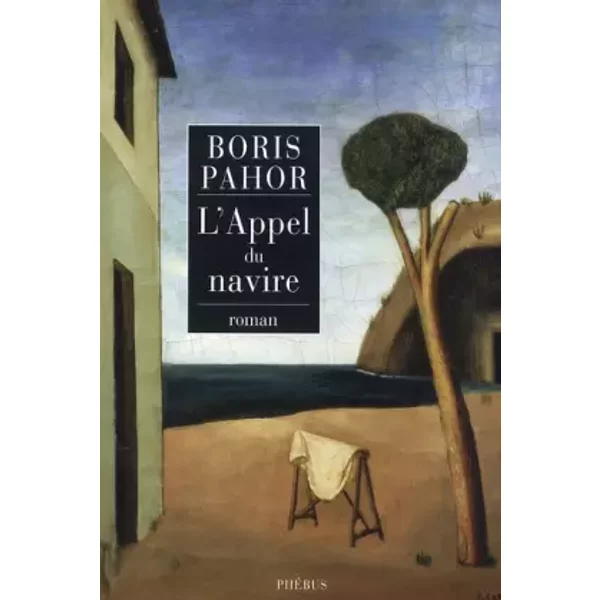 L'appel Du Navire - Boris Pahor Et Antonia Bernard-image