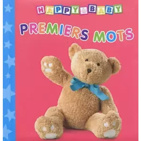Premiers mots - Elcy