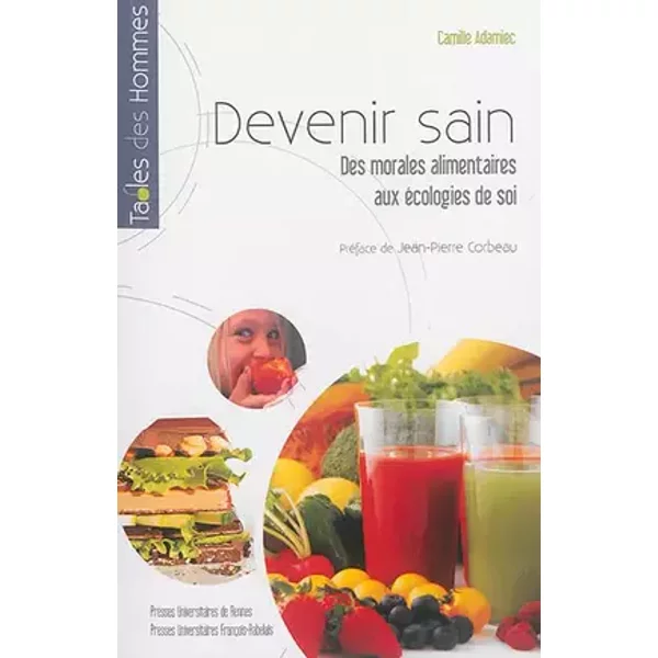 DEVENIR SAIN - PUR