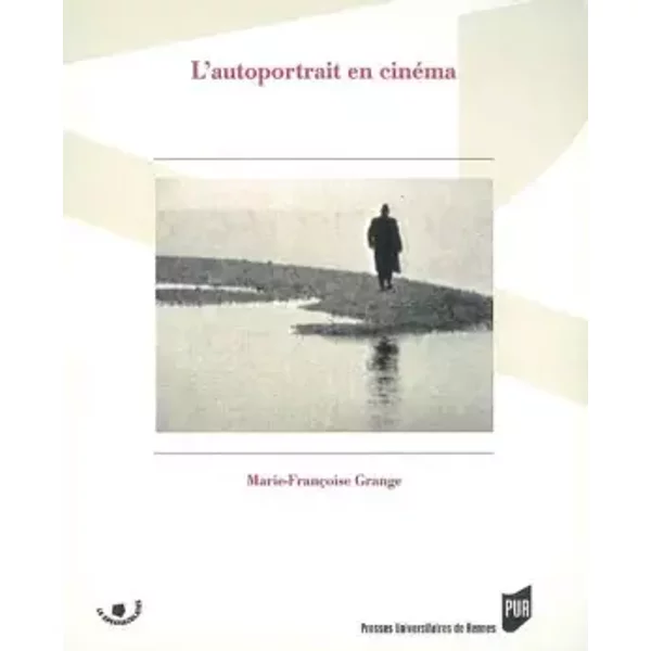 AUTOPORTRAIT EN CINEMA - PUR