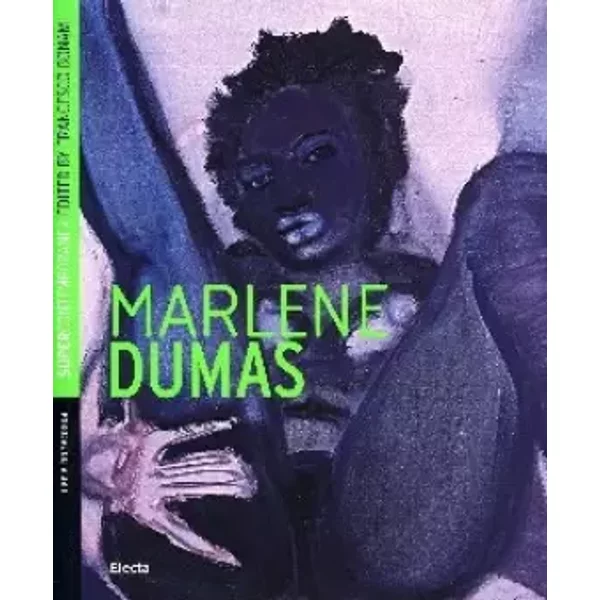 Marlene Dumas - Francesco Bonami