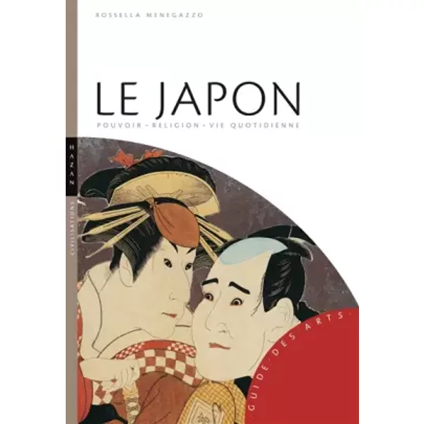 Le Japon - Rossella Menegazzo