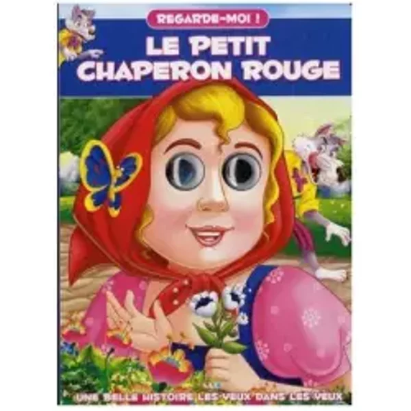 Le Petit Chaperon Rouge-image
