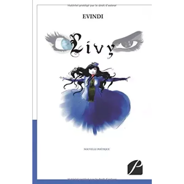 Livy - . Evindi