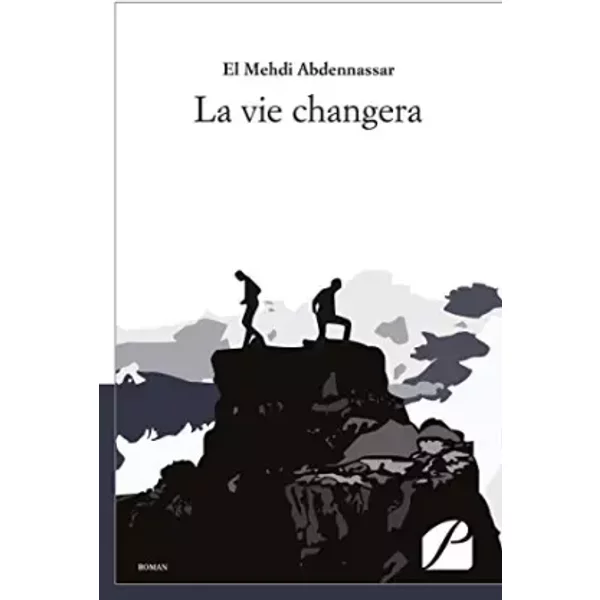 La Vie Changera - El Mehdi Abdennassar-image
