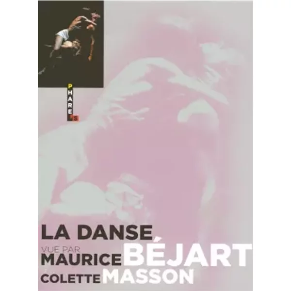 La Danse - Collectif-image