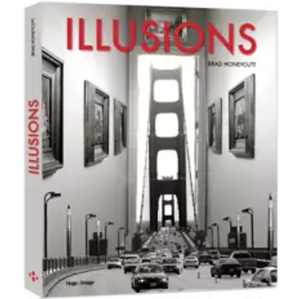 Illusions - Brad Honeycutt, John Langdon