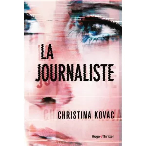 La Journaliste - Christina Kovac, Francois Thomazeau-image