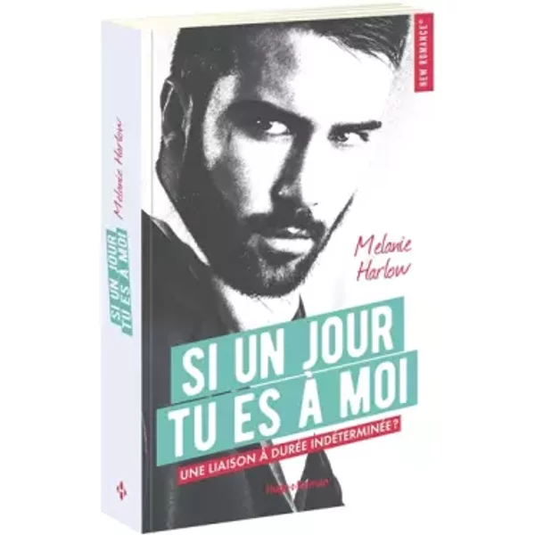Si Un Jour Tu Es à Moi - MéLanie Harlow-image