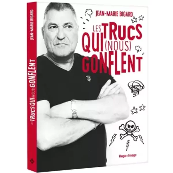 Les Trucs Qui (Nous) Gonflent - Jean-Marie Bigard-image