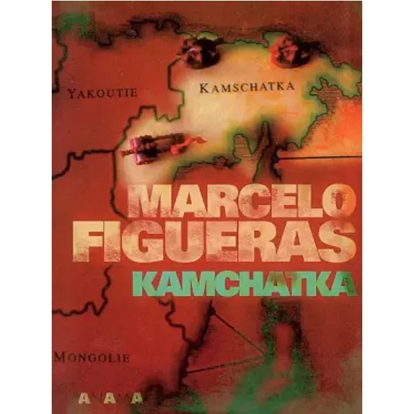 Kamchatka - Marcelo Figueras, Vincent Raynaud-image