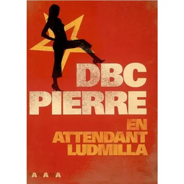 En Attendant Ludmilla - Dbc Pierre (Peter Finlay) Et Philippe Aronson-image