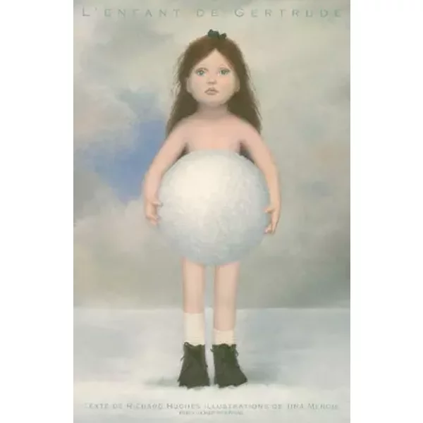 L'enfant de Gertrude - Richard Hugues, Tina Mercié