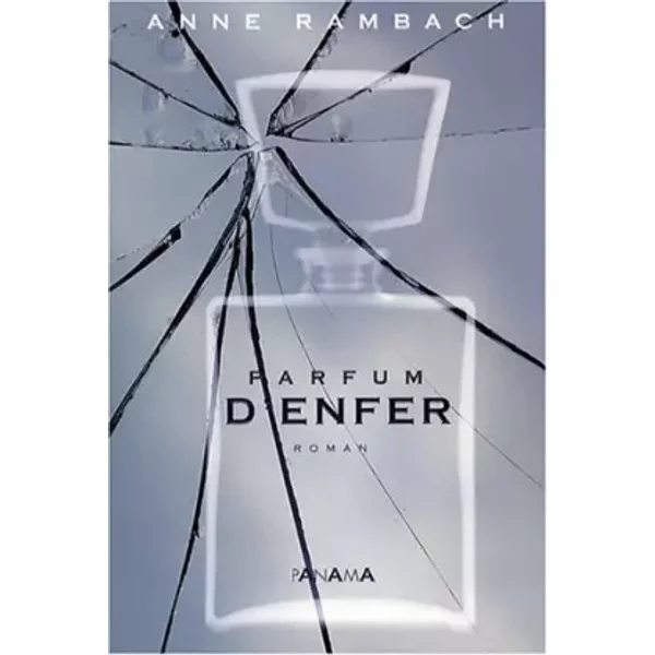 Parfum D'enfer - Anne Rambach-image