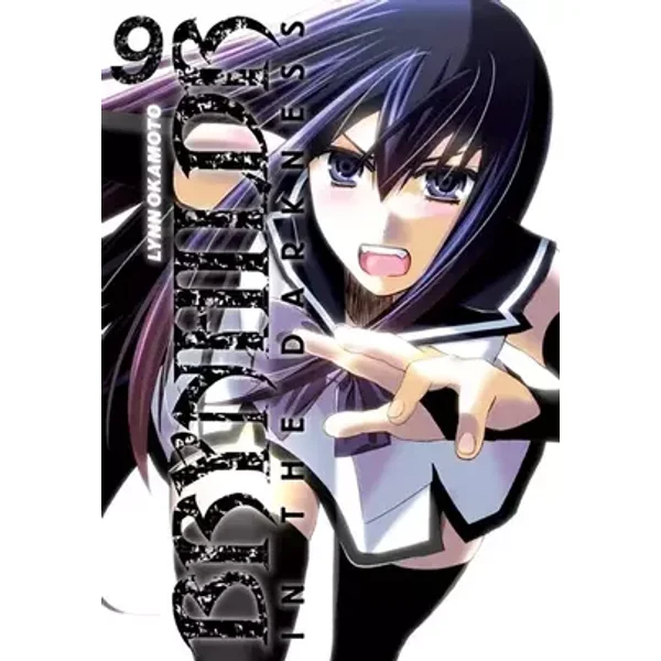 Brynhildr in the Darkness T09
