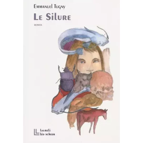 Le Silure - Emmanuel Tugny-image