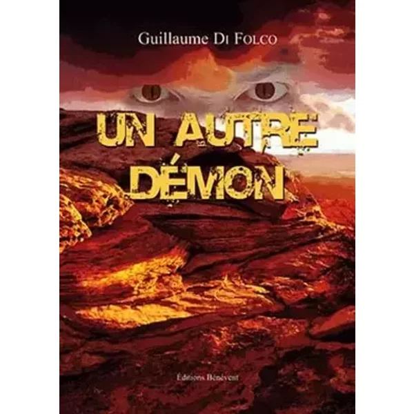Un autre démon - Guillaume Di Folco