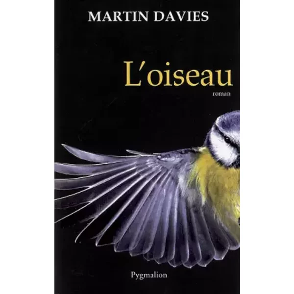 L'oiseau - Martin Davies Et Jean-Michel Alamagny-image