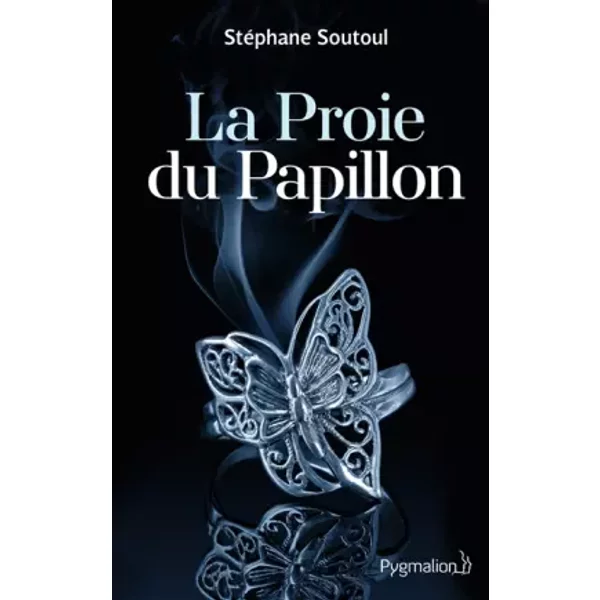 La Proie Du Papillon - StéPhane Soutoul-image