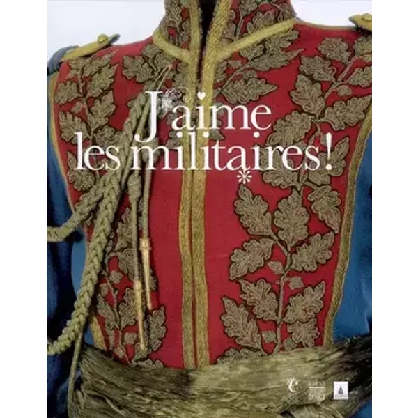 J'aime les militaires ! - Olivier Renaudeau
