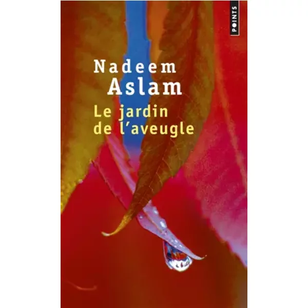 Le Jardin De L'aveugle - Nadeem Aslam-image