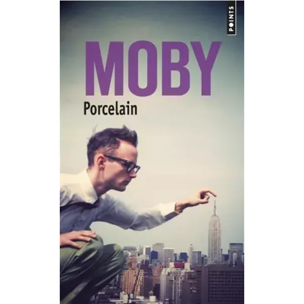 Porcelain - Moby