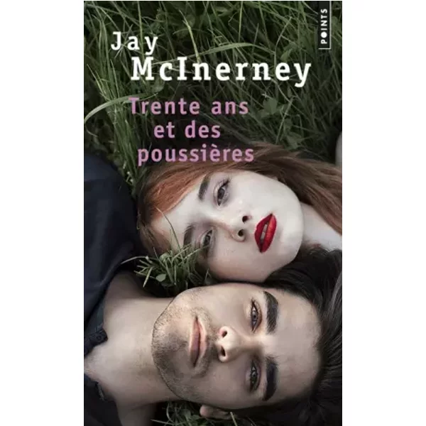 Trente Ans Et Des PoussièRes - Jay Mcinerney-image