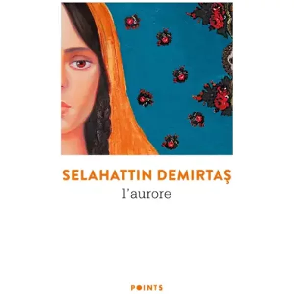 L'aurore - Selahattin Demirta-image