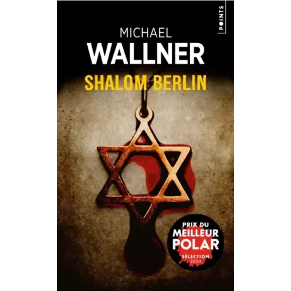 Shalom Berlin - Michael Wallner-image