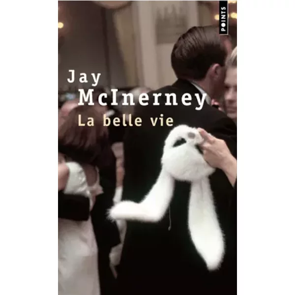 La Belle Vie - Jay Mcinerney-image