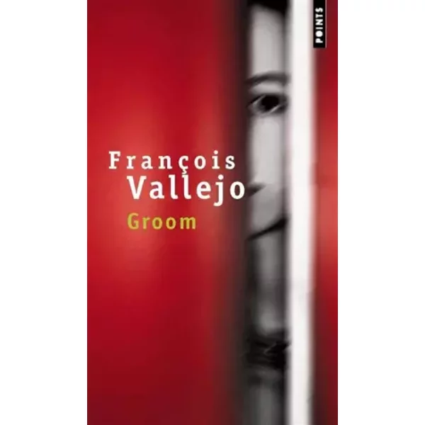 Groom - Francois Vallejo-image