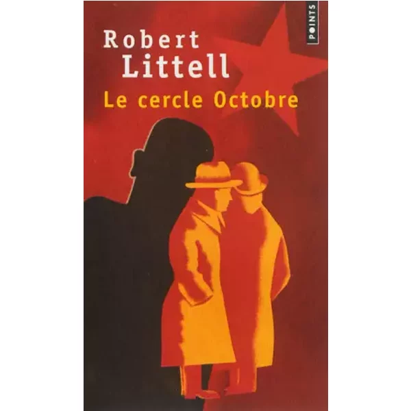 Le Cercle Octobre - Robert Littell, MéLissa Manchette, Jean-Patrick Manchette-image