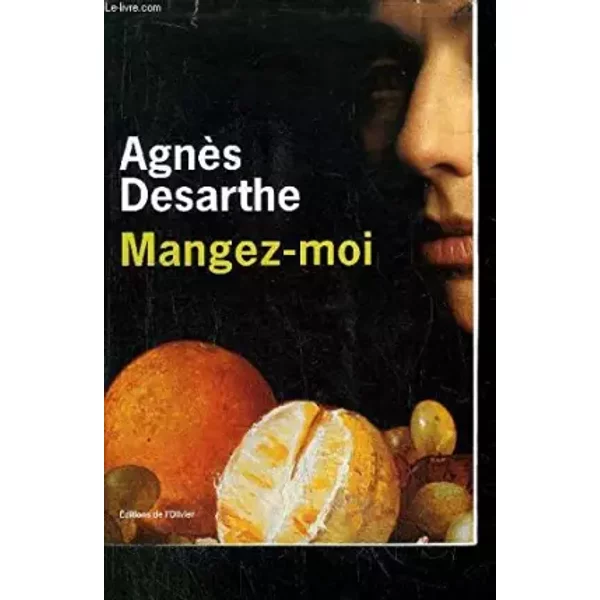 Mangez-Moi - Desarthe AgnèS-image