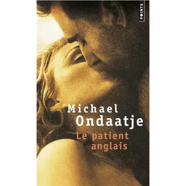 Le Patient Anglais - Michael Ondaatje-image