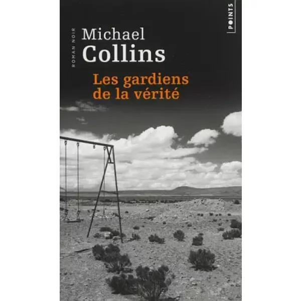 Les Gardiens De La VéRité - Michael Collins-image