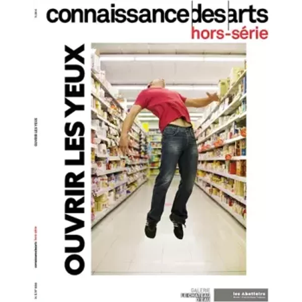 Ouvrir LES Yeux: Ouvrir LES Yeux - XXX-image