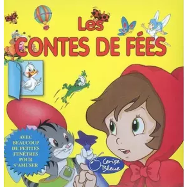 Les Contes De FéEs - Studio Cernuschi-image