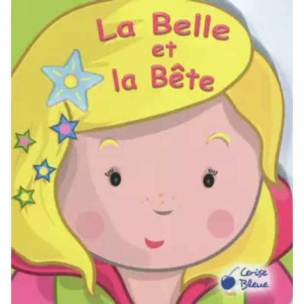Belle Et La BêTe (Dans Le Monde Des Contes) - Vernius-image