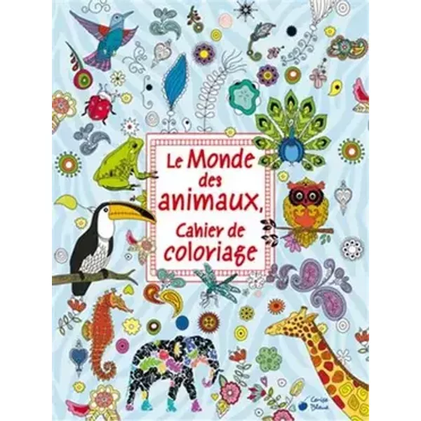 Le monde des animaux