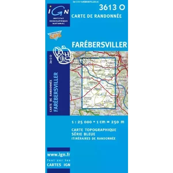 Farebersviller