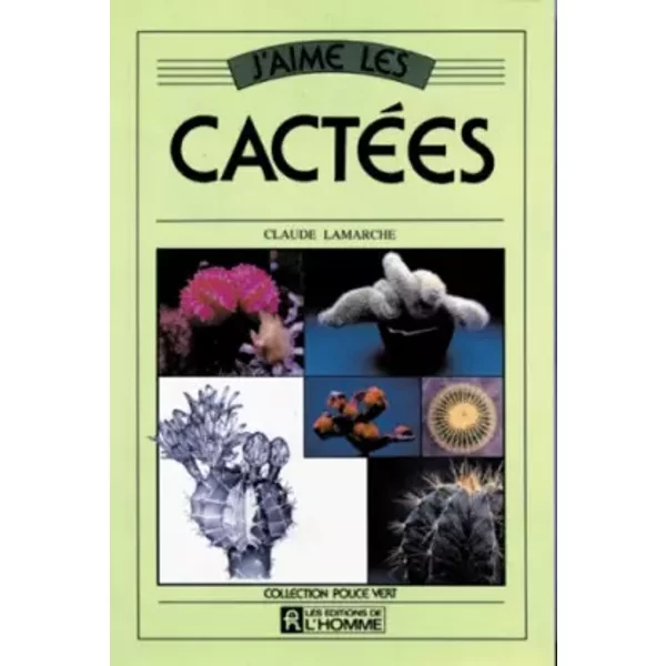 J AIME LES CACTEES